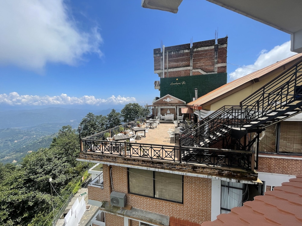 Hotel Himalayan Villa Pvt Ltd — photo 5