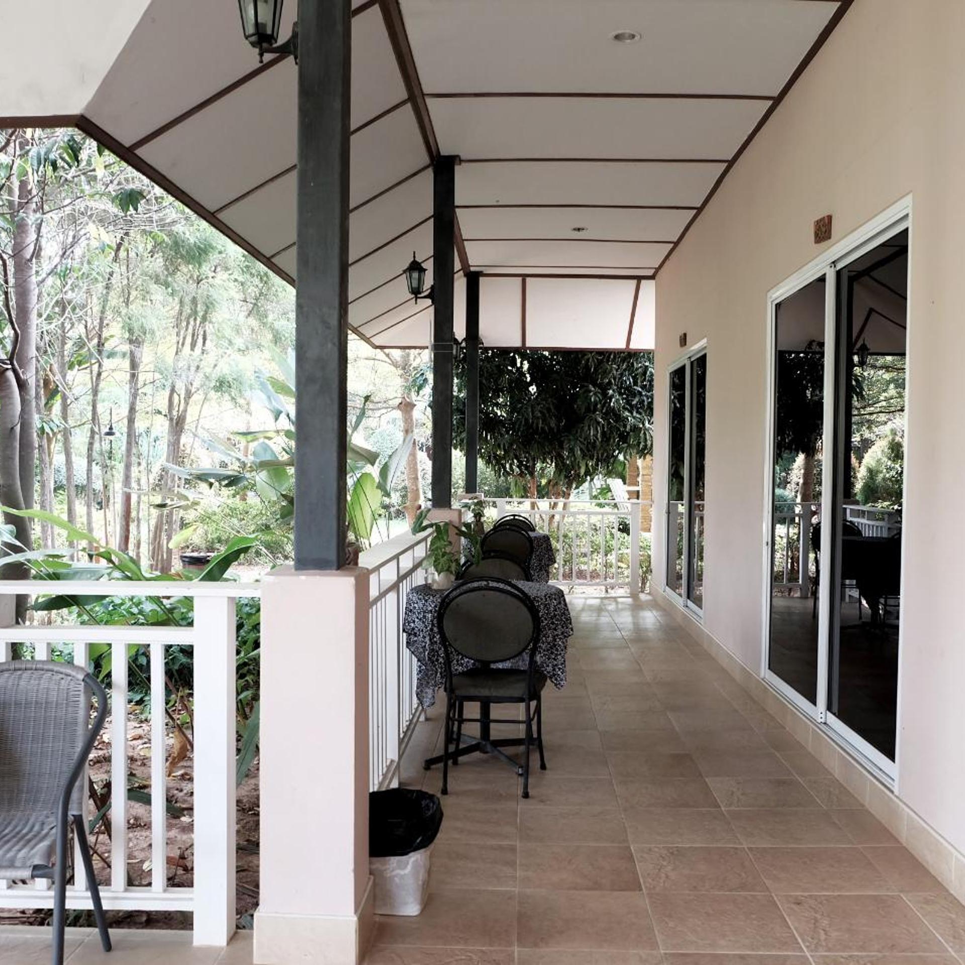Khao Yai Cottage 63/81