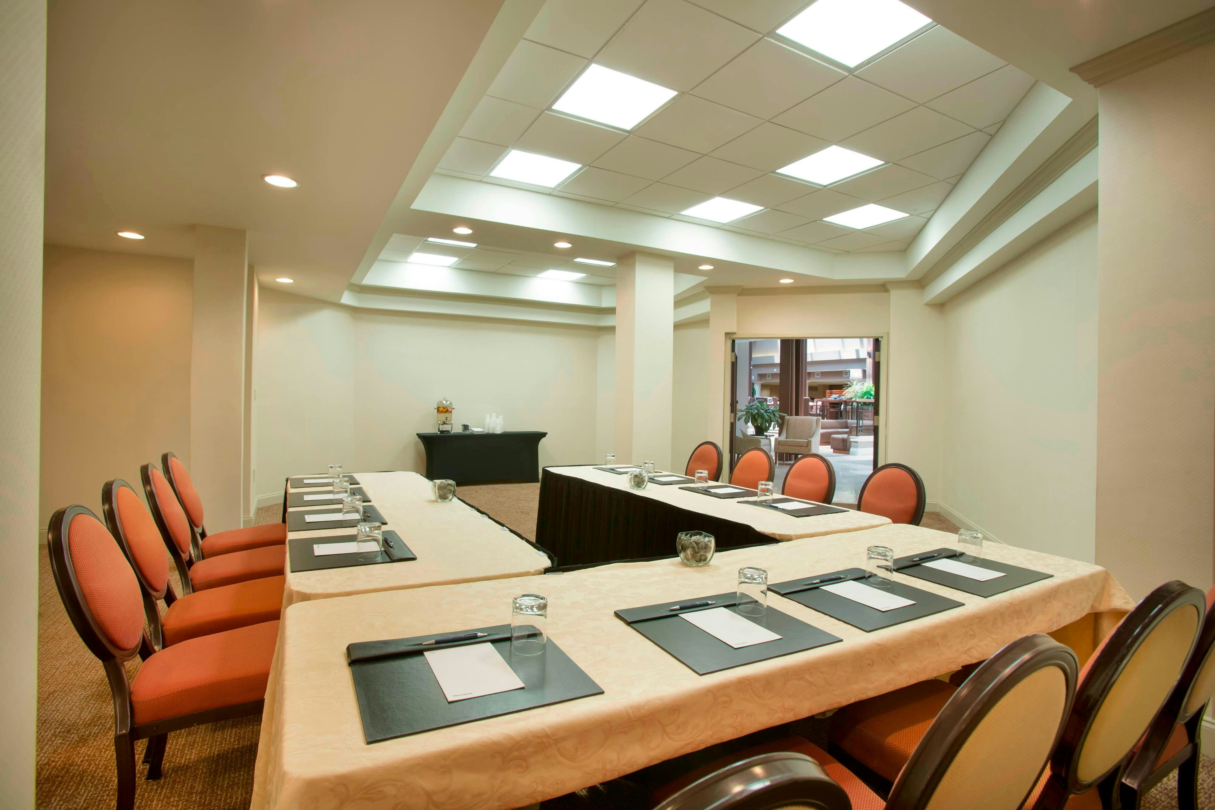 SHERATON ORLANDO NORTH 49/52