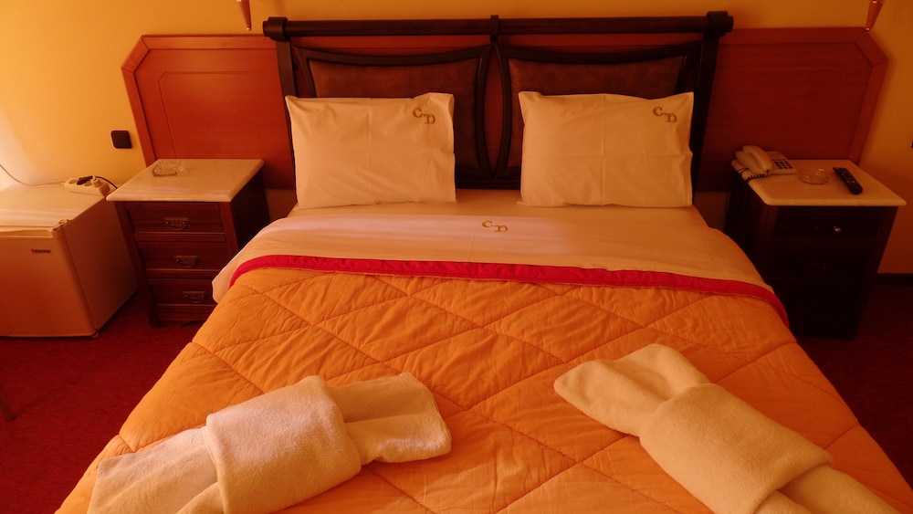 Cavo D Apos Oro Hotel 41/69