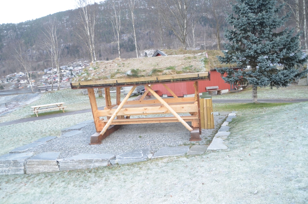 Fjordhotell 13/47