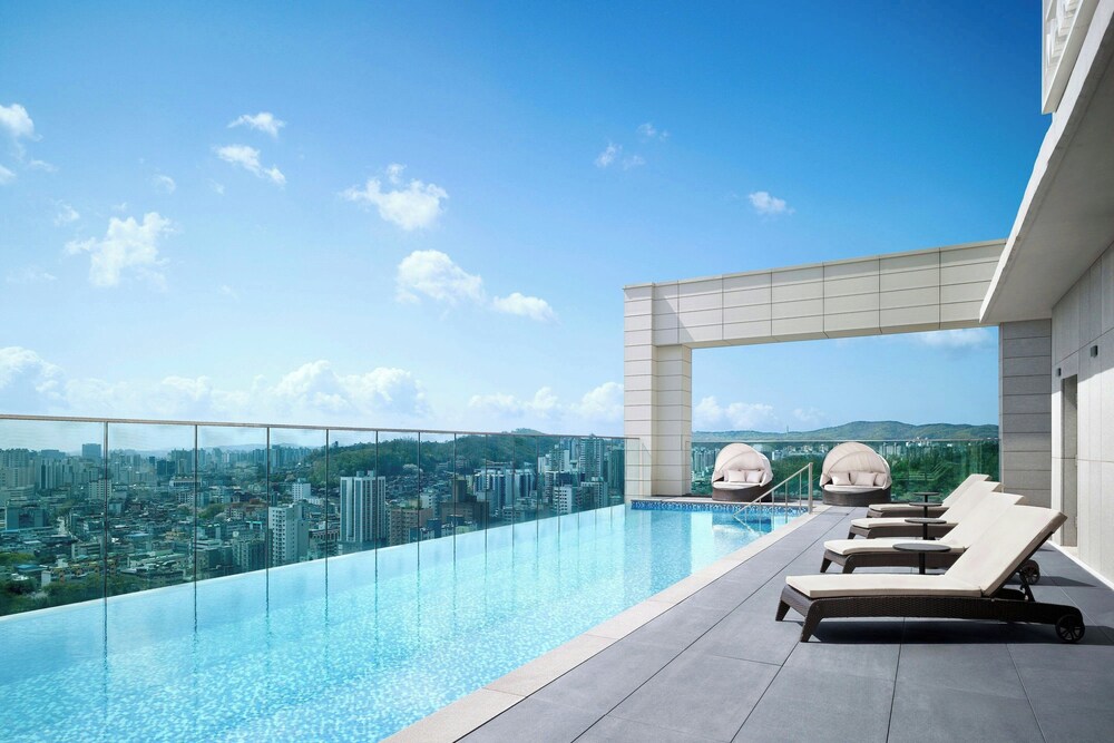 AC Hotel Seoul Geumjeong 21/48