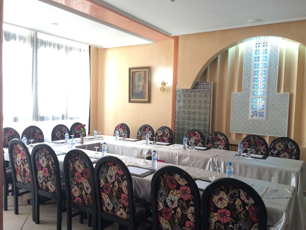 Hotel Bab Mansour 36/40