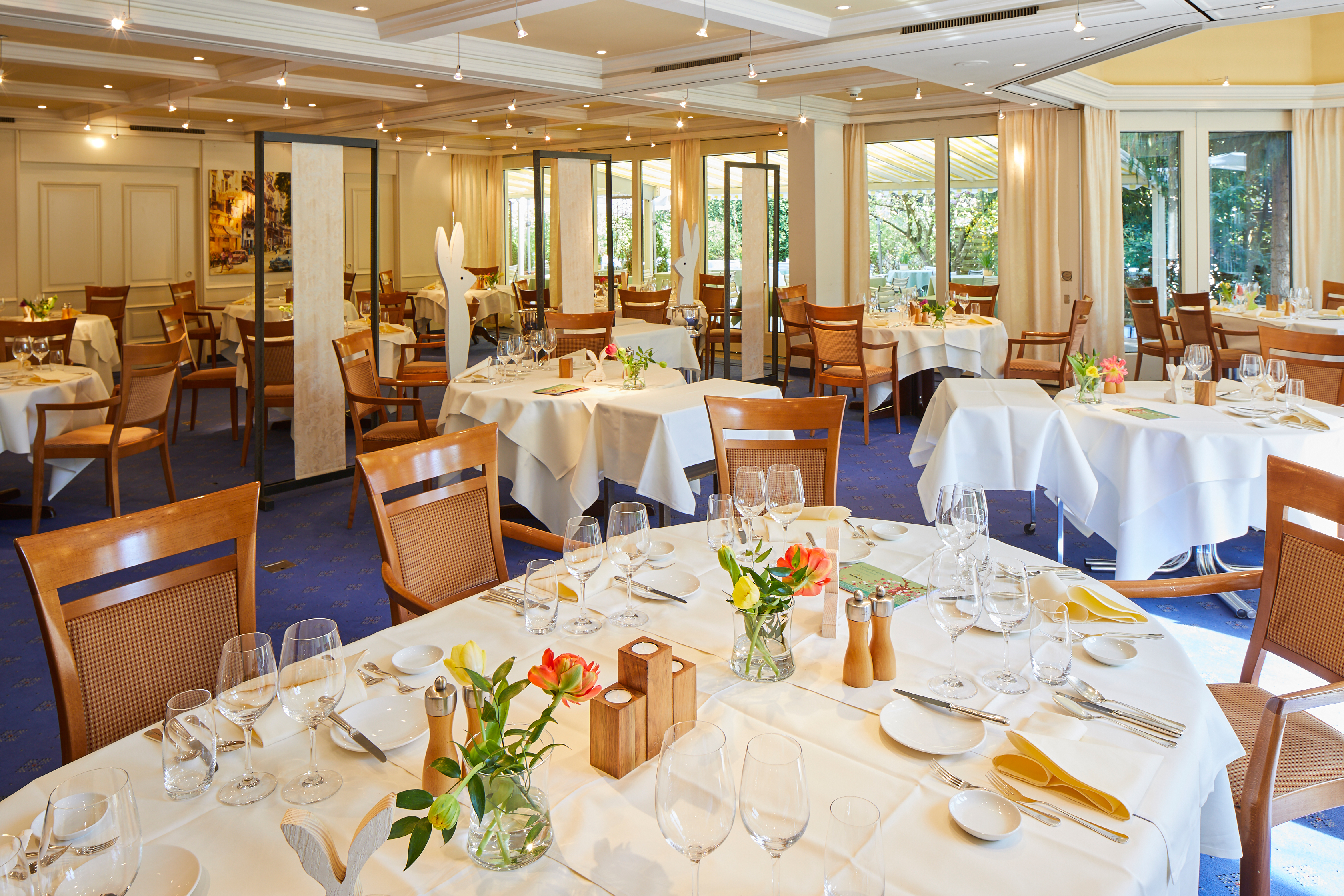 Landhotel Hirschen Swiss Quality 39/59