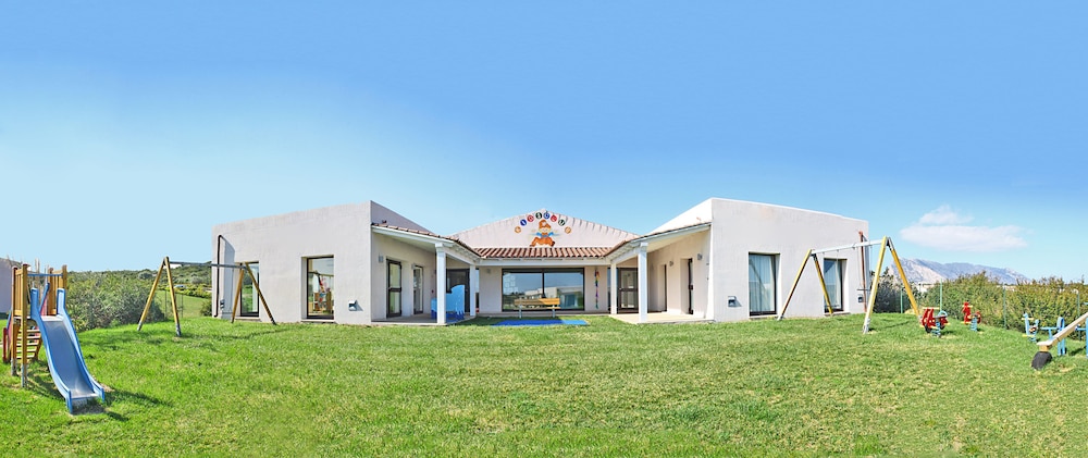 Resort Grande Baia 1/60