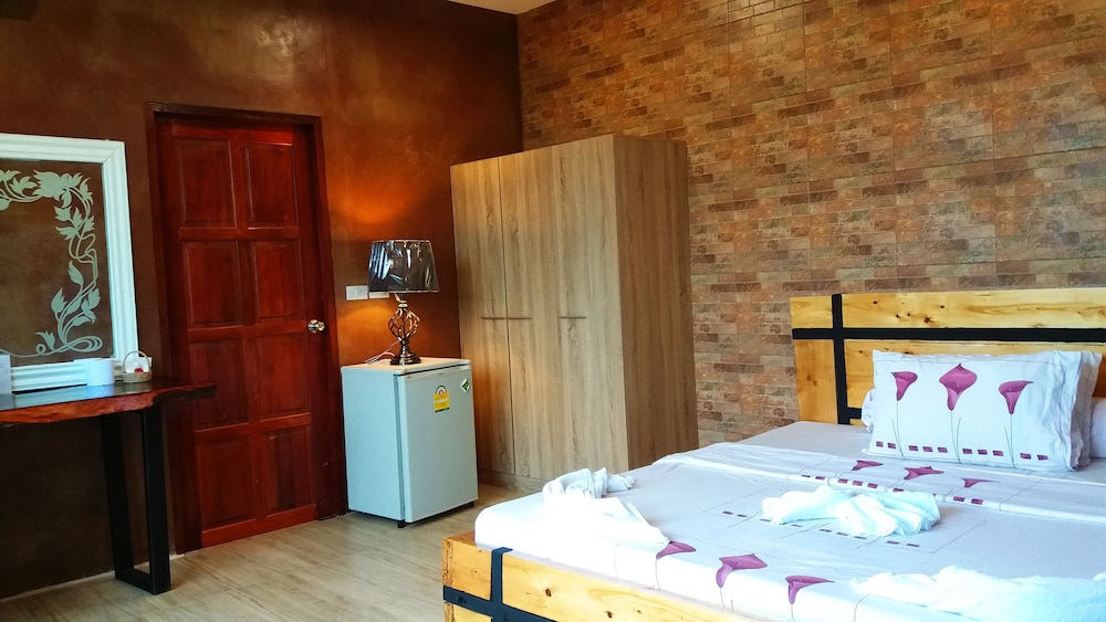 Kirirath Resort 16/66