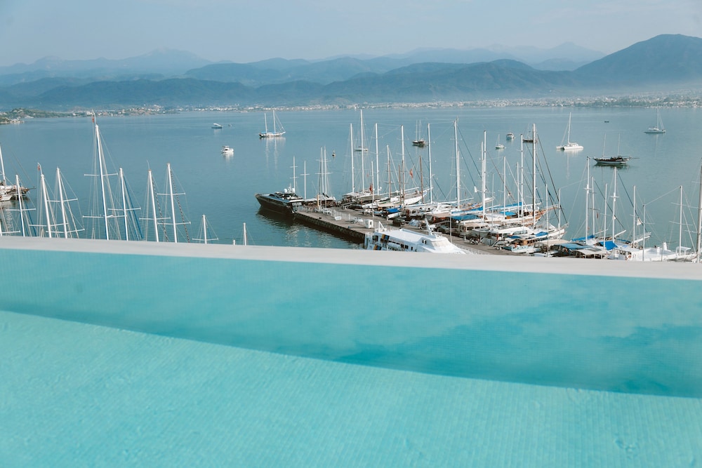 Casa Margot Hotel - Adults Only 41/50