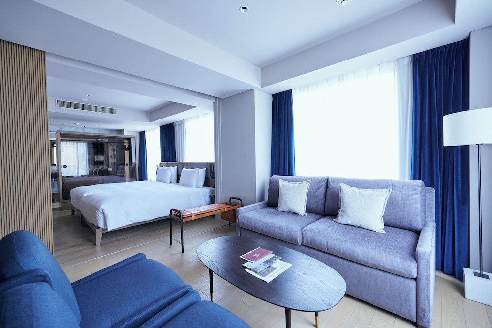 Nohga Hotel Ueno Tokyo 60/72
