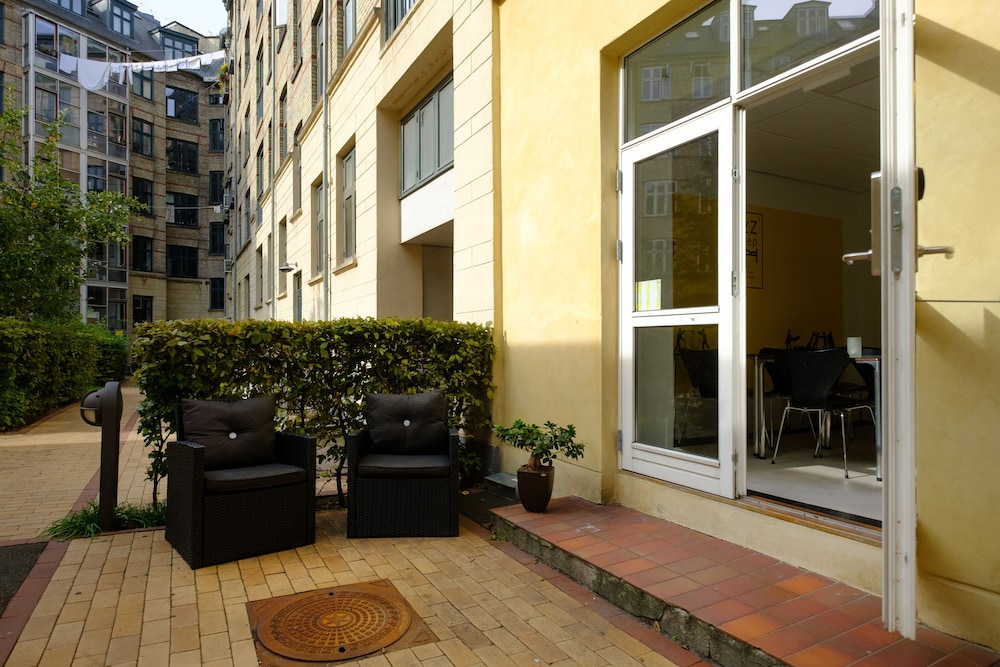 Four Points Flex by Sheraton Copenhagen City 57/59