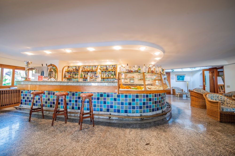 Hotel Continental Ischia 43/50