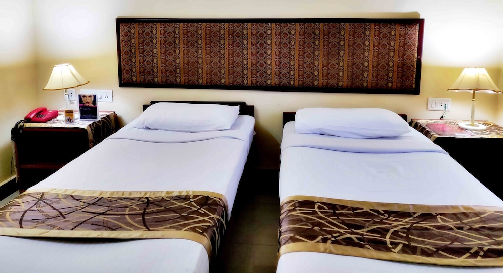 Hotel Malligi 17/50