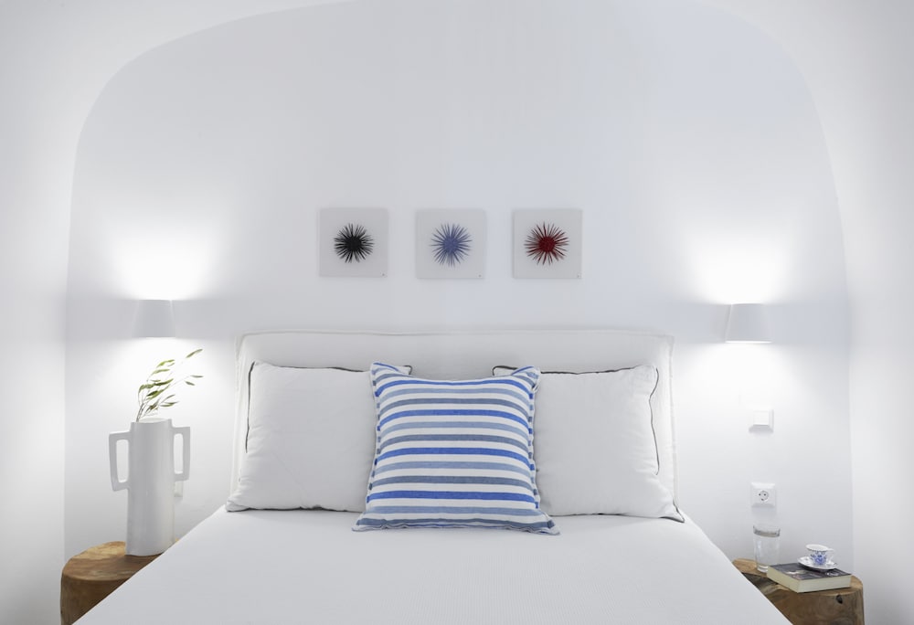 Olea Cave House photo3