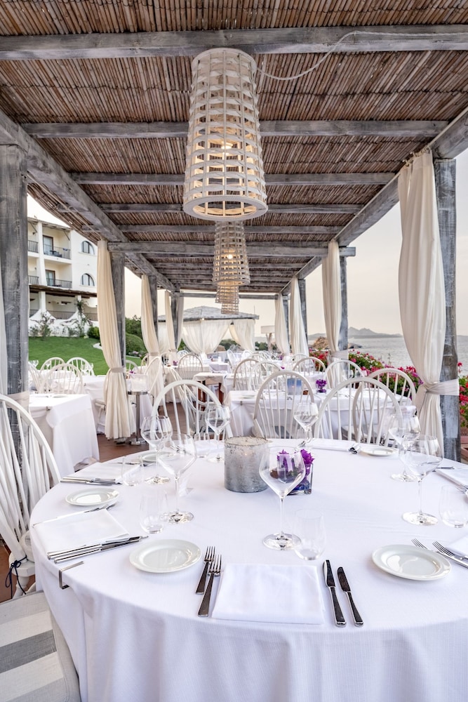 Club Hotel Baja Sardinia 37/60