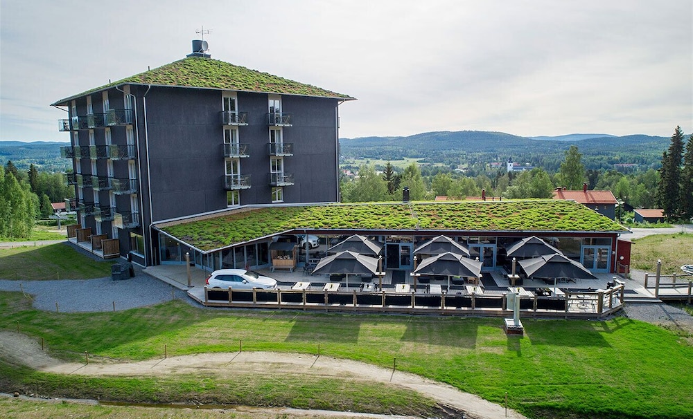 Bergshotellet 4/45