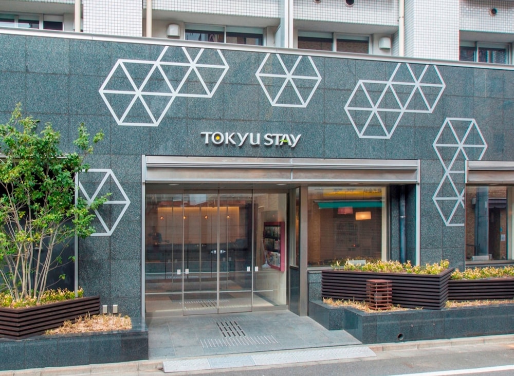Tokyu Stay Tsukiji 3/49