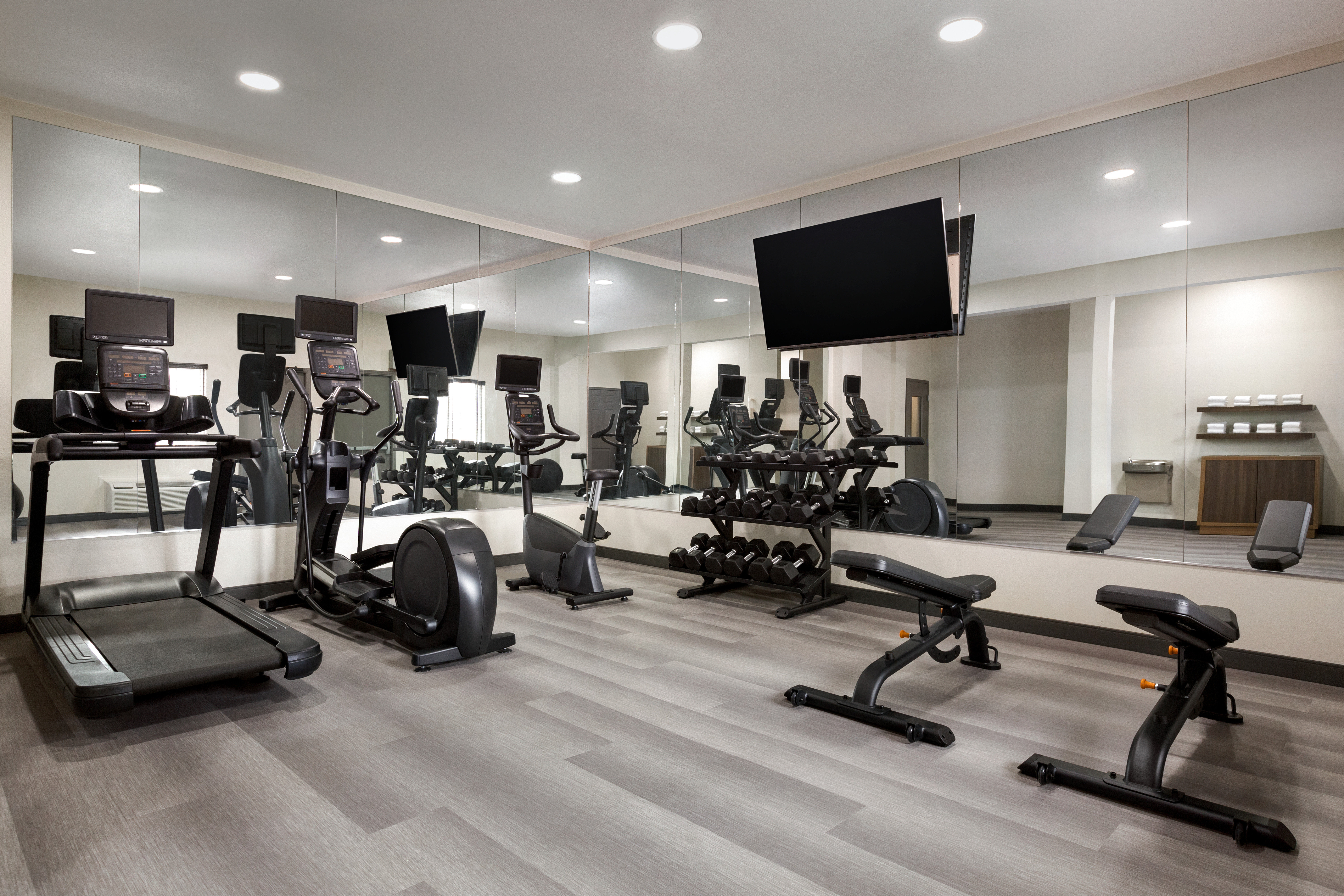 Candlewood Suites Vicksburg 32/72
