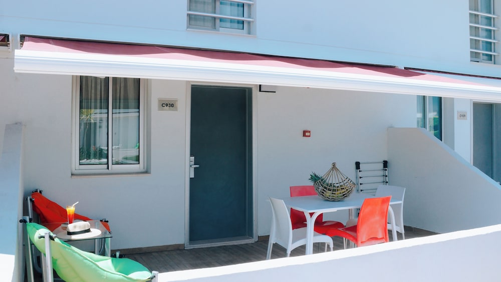Vela Apart Otel 写真3