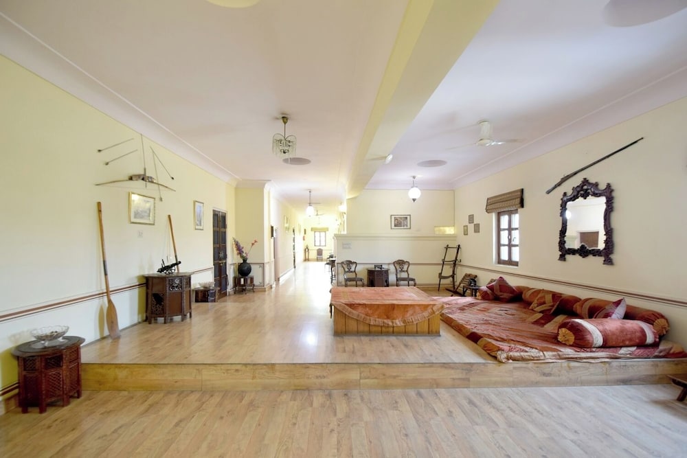 HARI MAHAL PALACE 22/40