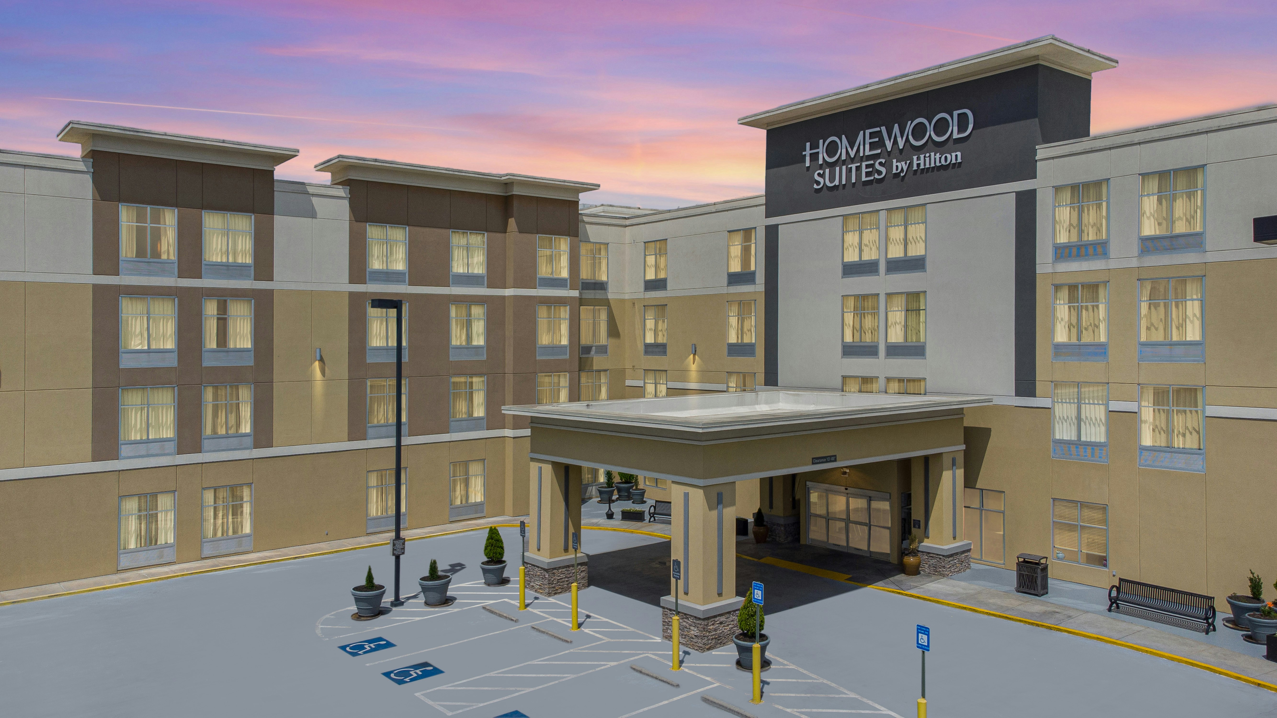 Homewood Suites by Hilton Atlanta / Perimeter Center photo3