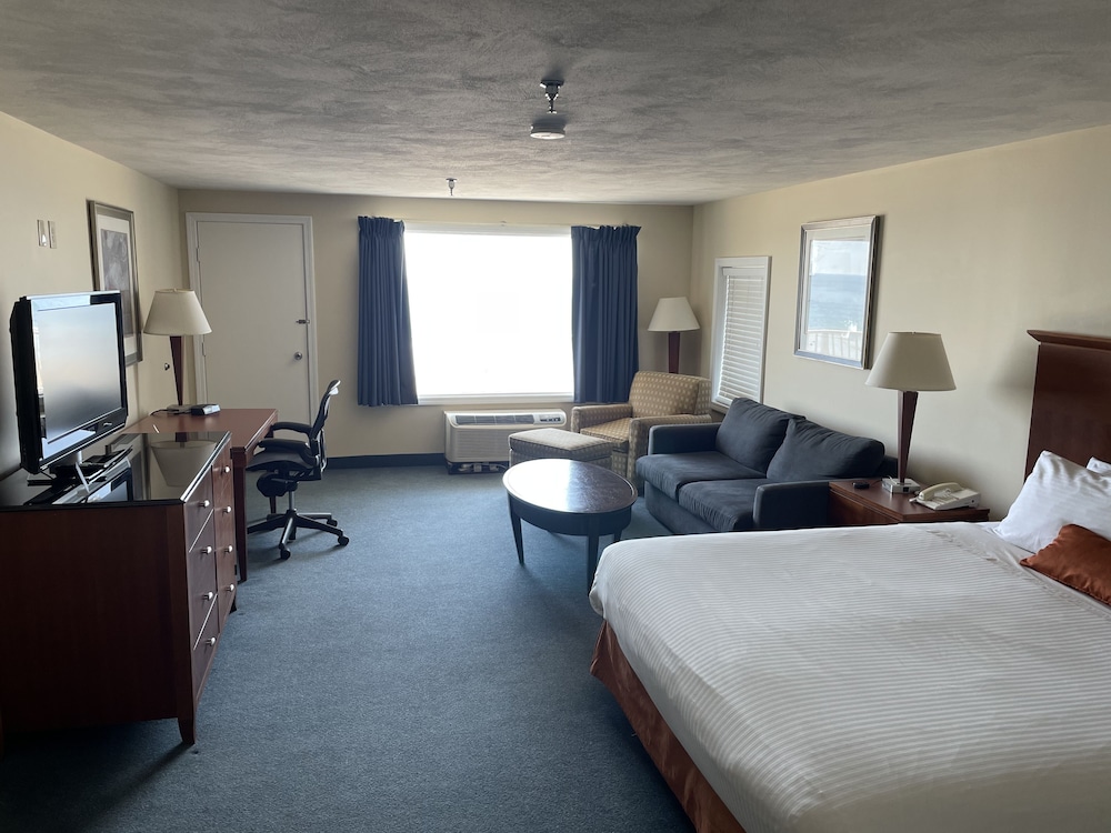 Hampton House Hotel 15/62