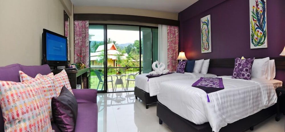 POONYAMANTRA RESORT 31/75