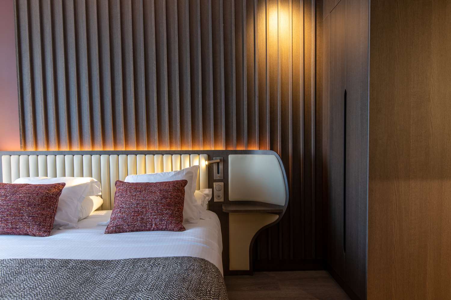 Best Western Premier Hotel De La Paix 26/43