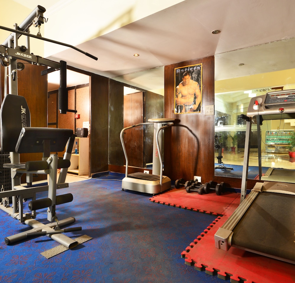 Hotel Shipra International 21/29