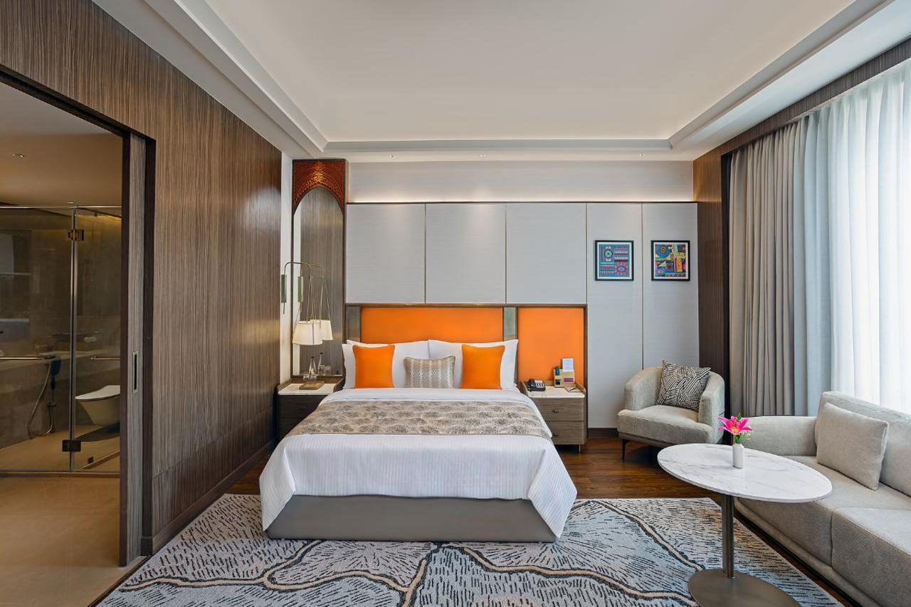 Fortune Select Siliguri - Member ITC Hotels Group 10/24