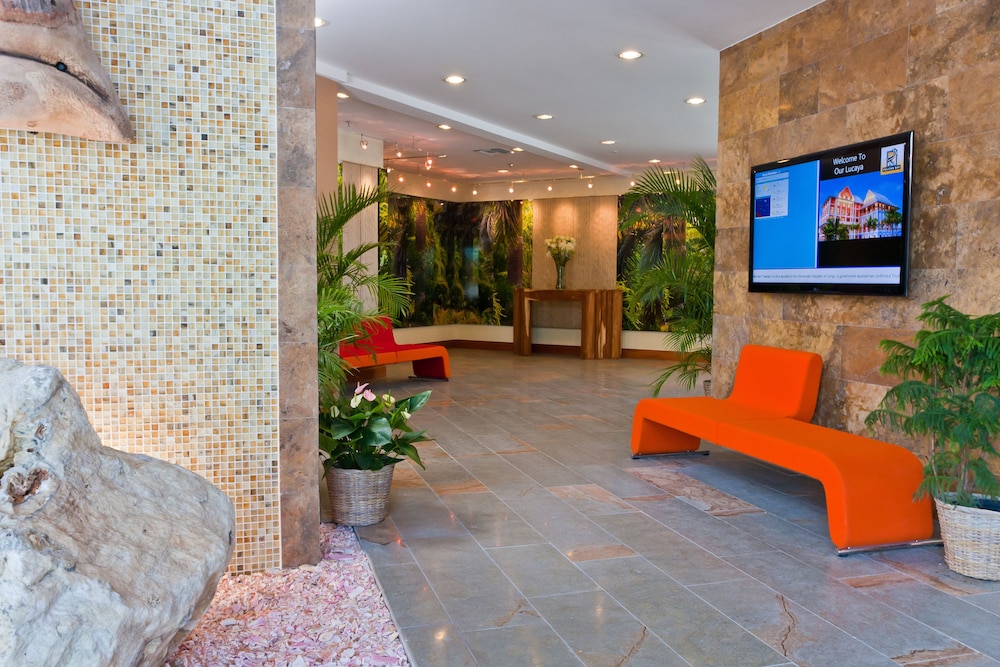 Pelican Bay Resort At Lucaya 7/56