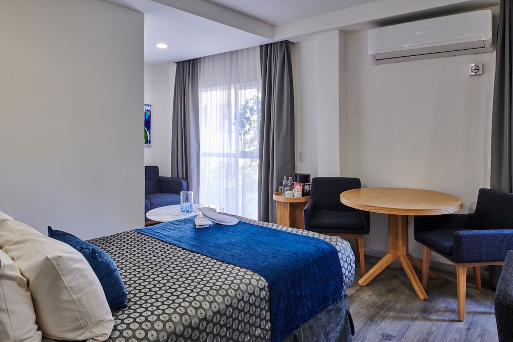 Best Western Plus Gran Hotel Centro Historico 18/70