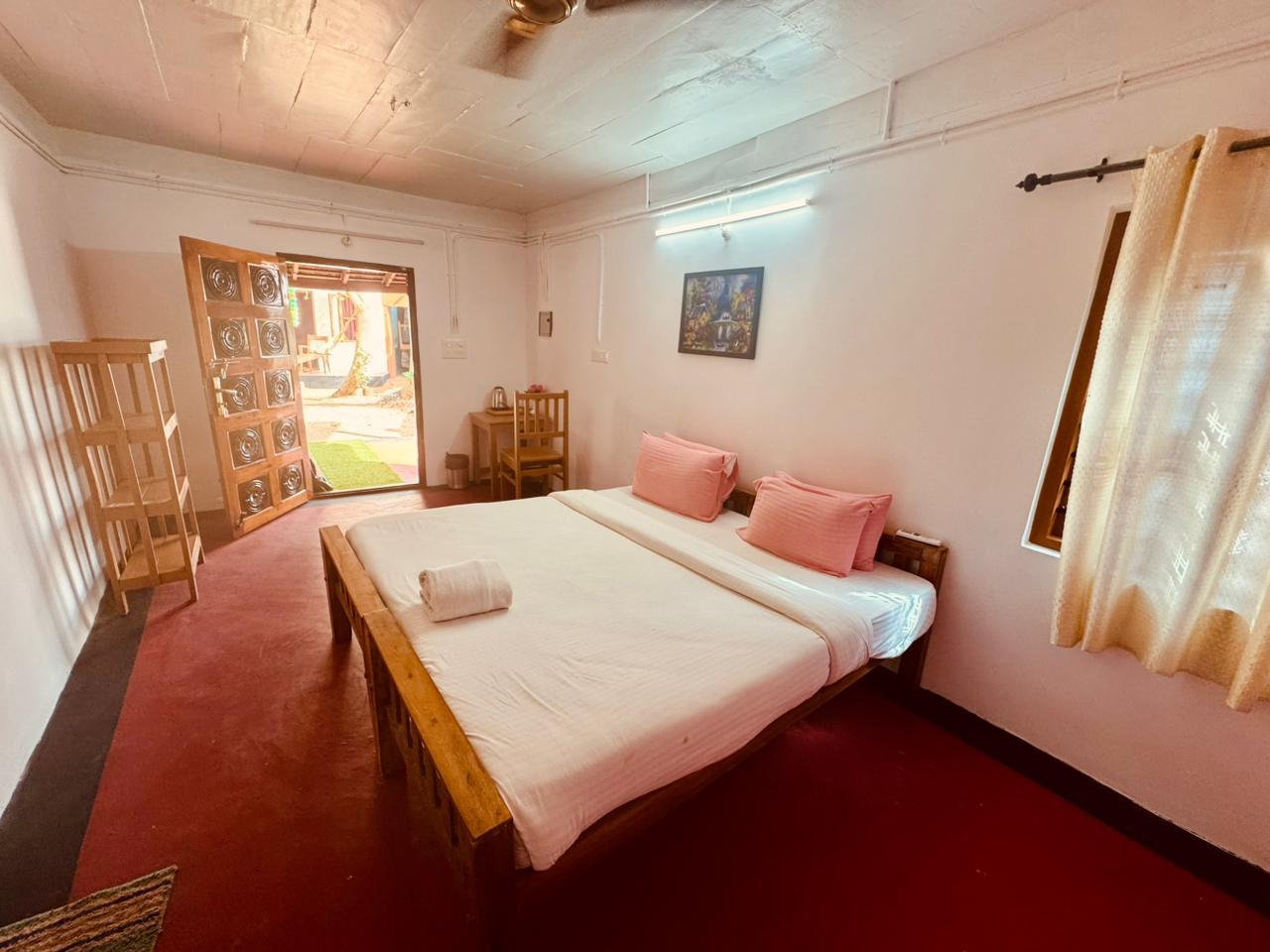 Beach House Varkala by Palmyra 10/33