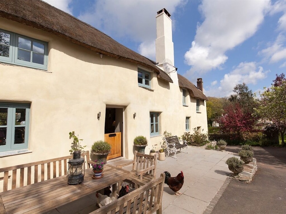 Glebe Farm B&B 26/37