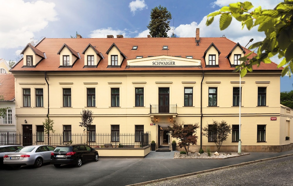 Villa Schwaiger 23/30