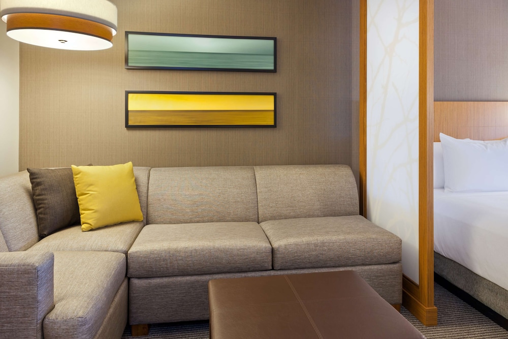 Hyatt Place Chicago Midway Airport 48/66