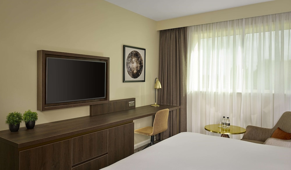 DoubleTree by Hilton Hotel Sheffield Park 21/66