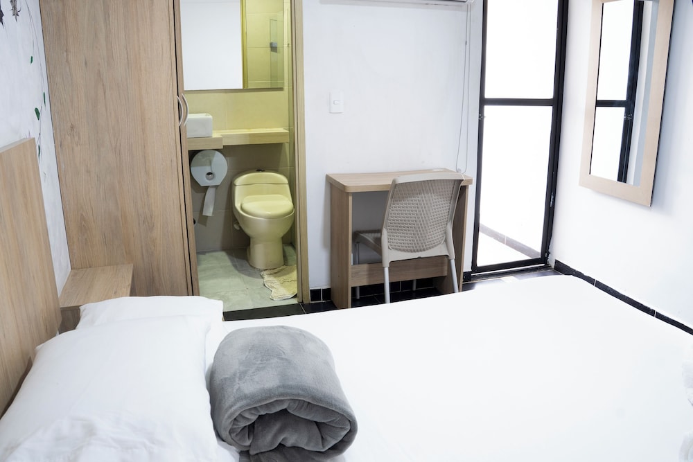 Hotel Colores Boutique 32/50
