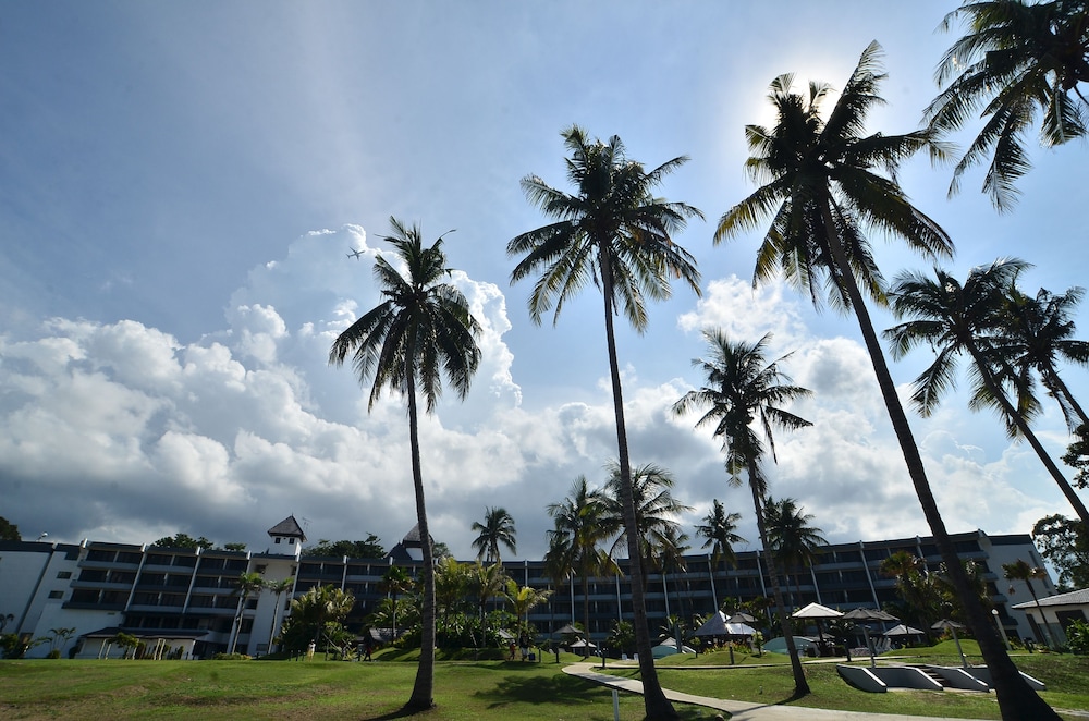 Tunamaya Beach Spa Resort Desaru Coast 62/65