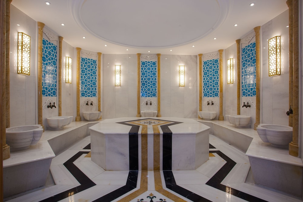 The Parma Hotel Taksim 38/62