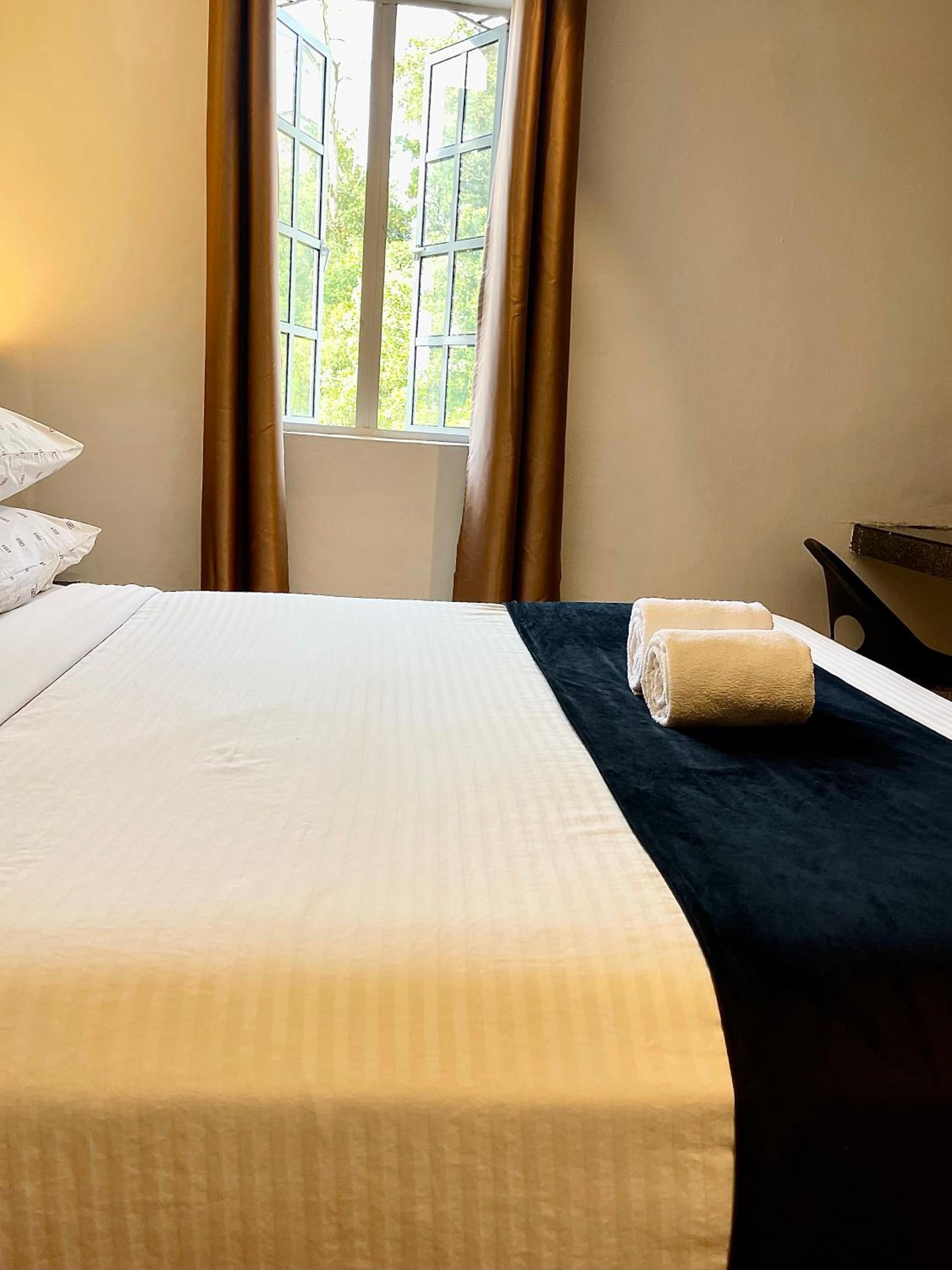 Hotel Villa 19/52