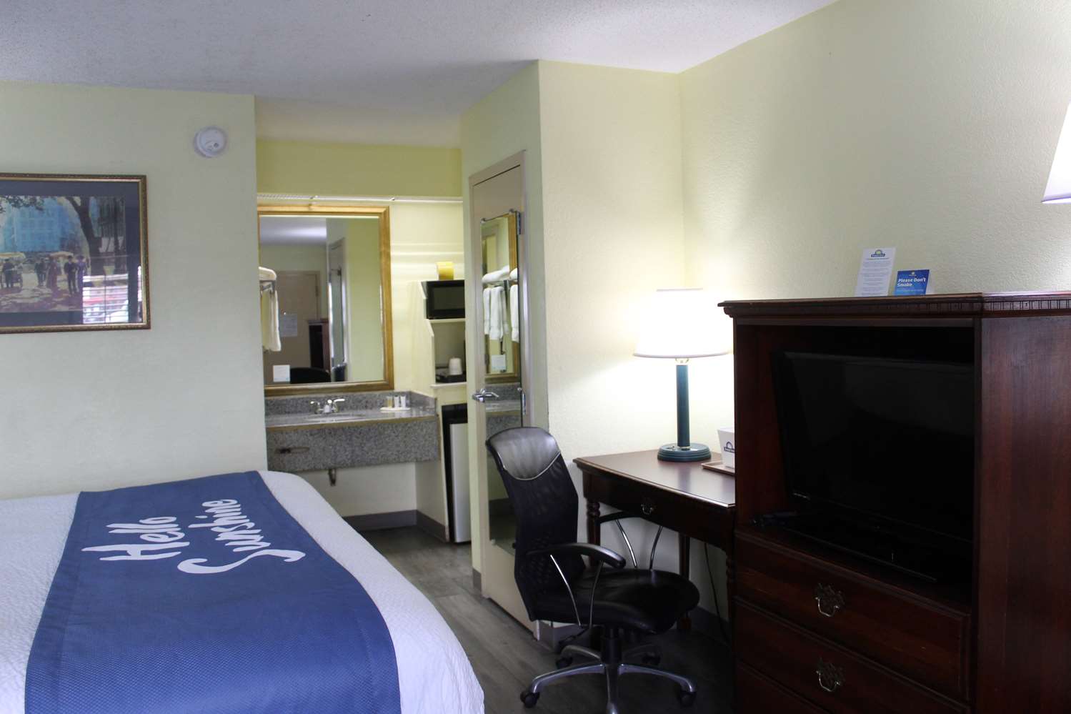 Days Inn By Wyndham Marianna 16/34