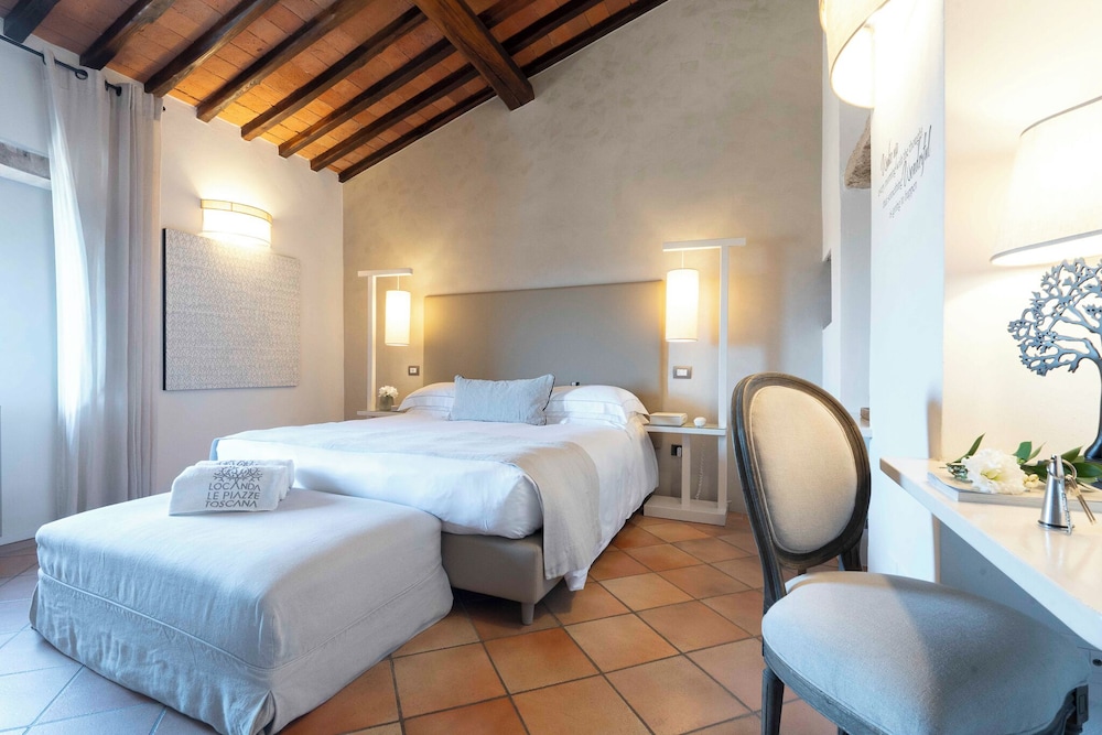 Locanda Le Piazze 26/77