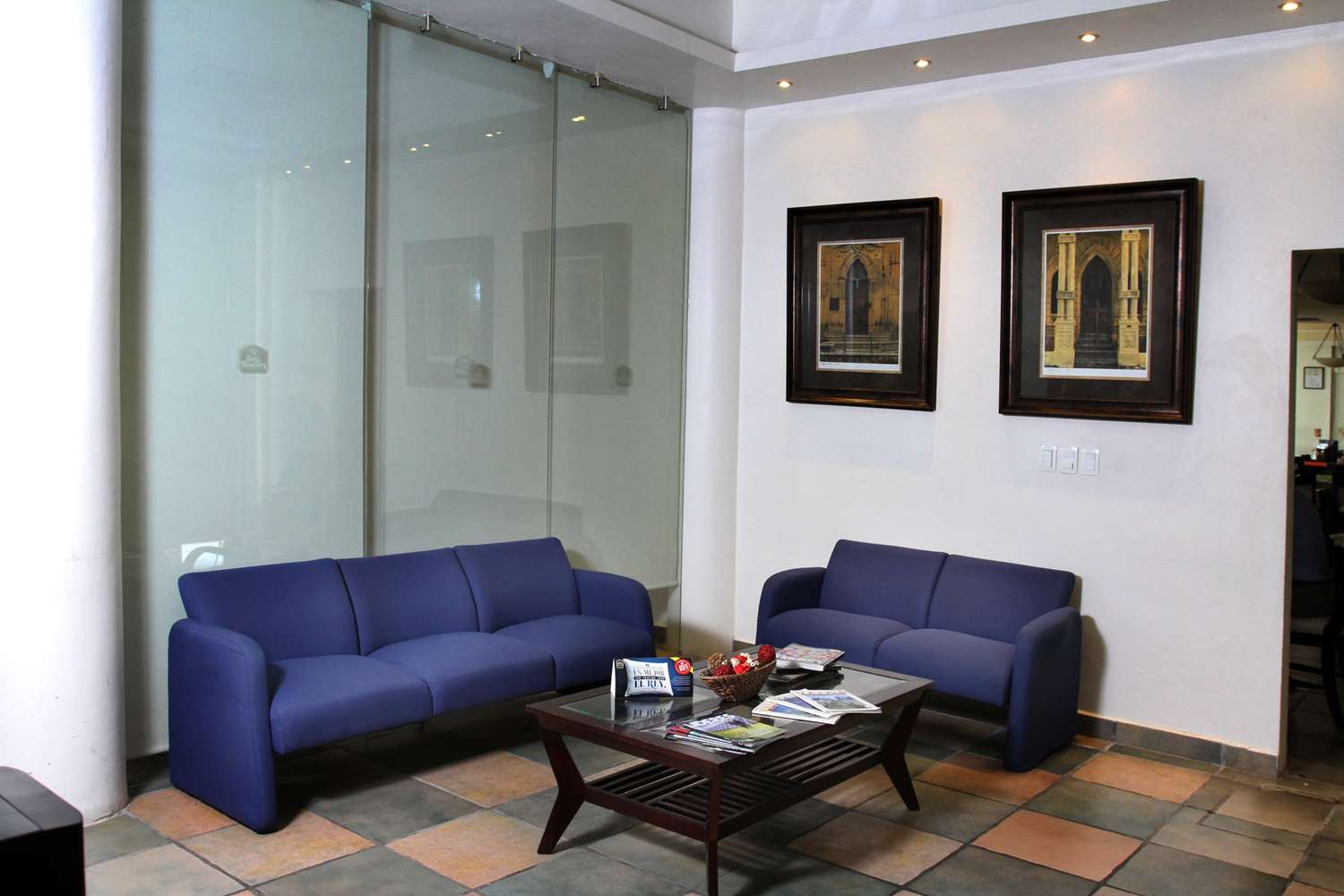 Hotel Poza Rica Centro 37/58