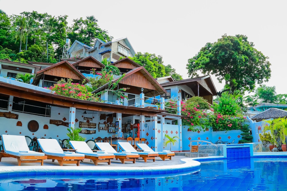 Steps Garden Resort 6/71