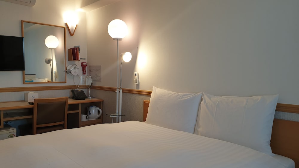 Toyoko Inn Busan Seomyeon 6/54