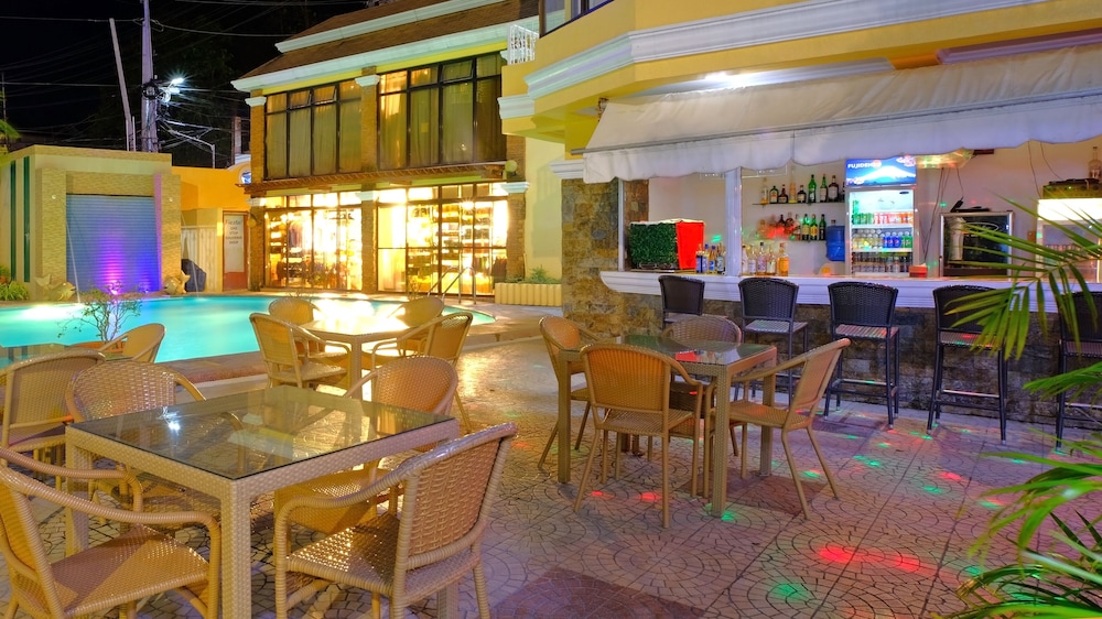 Boracay Holiday Resort 51/66