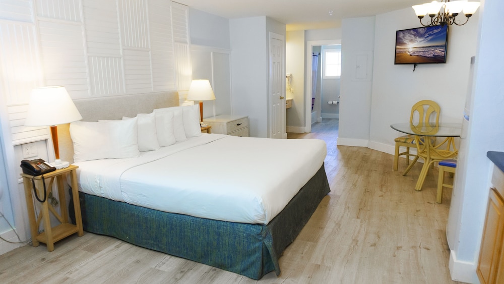 room