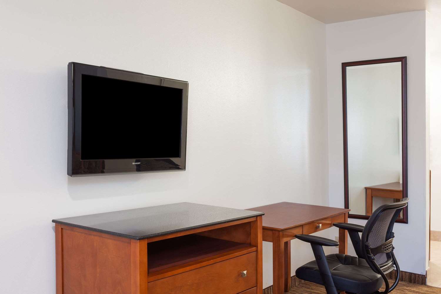 Travelodge by Wyndham Hemet CA 3/5
