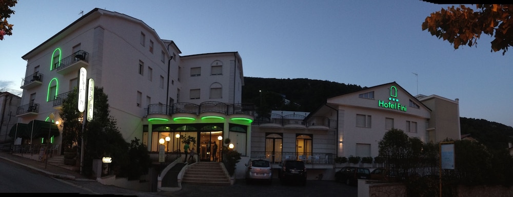 Hotel Fini 2/77