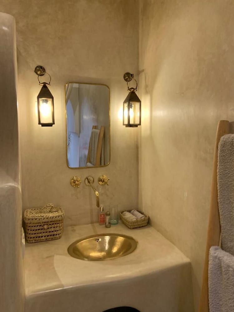Riad Faiza and Spa 48/50
