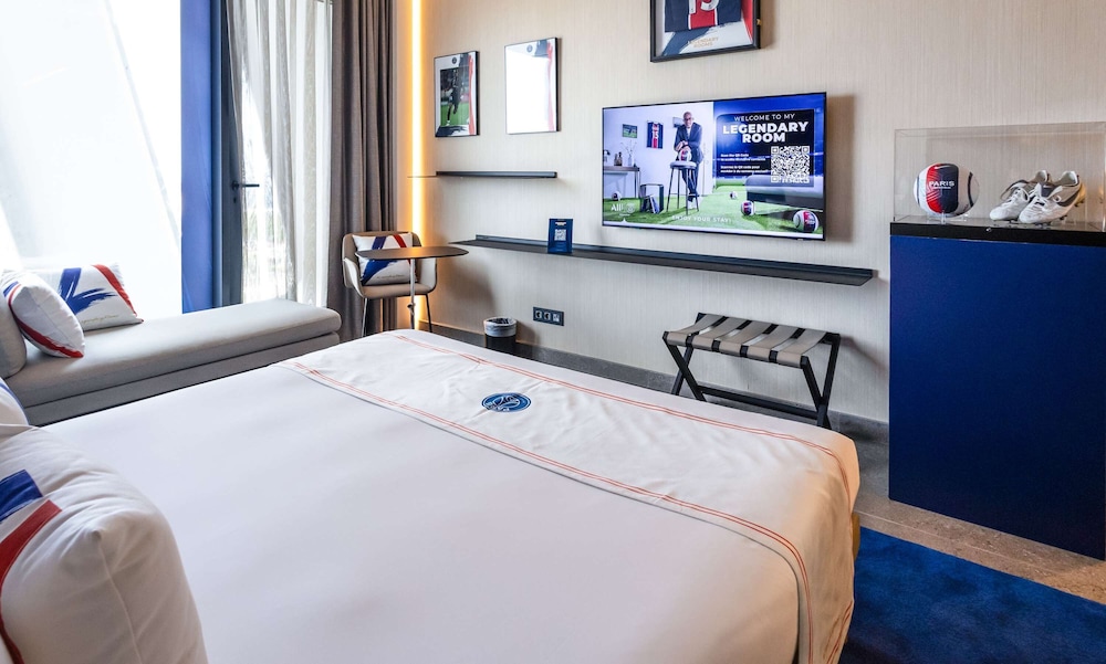 Novotel Abidjan Marcory 8/50